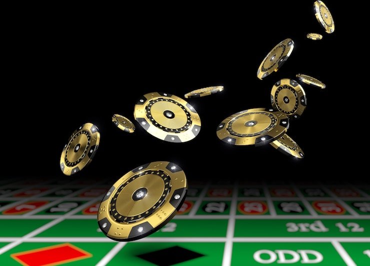 goldbet Sportsbook Markets