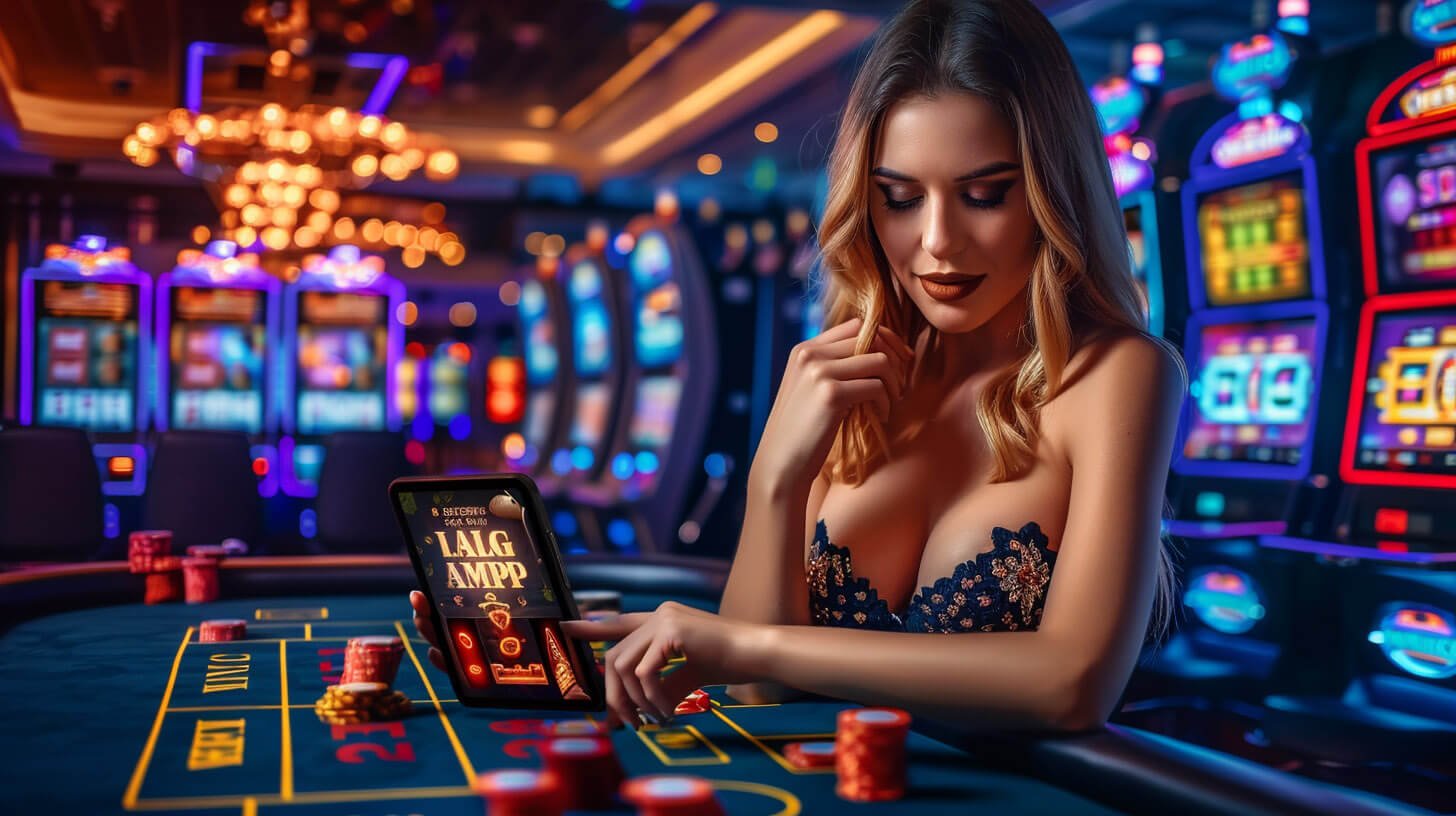 goldbet Feature-Rich Reels