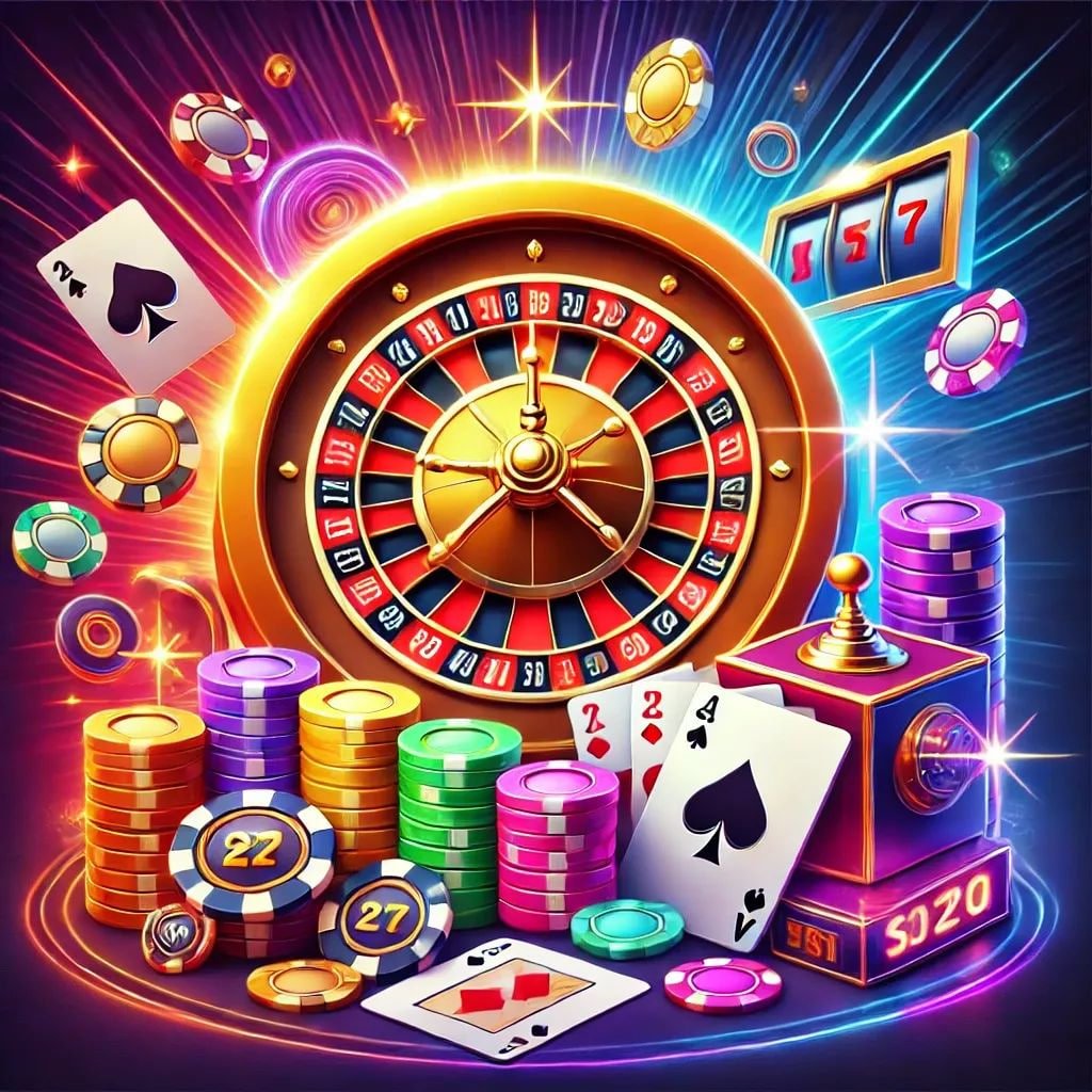 goldbet Baccarat aur Roulette Tables